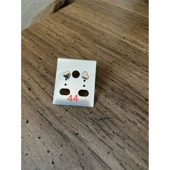 Jewelry - Earrings